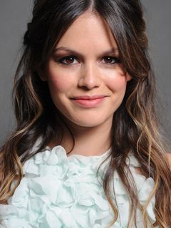 Rachel Bilson